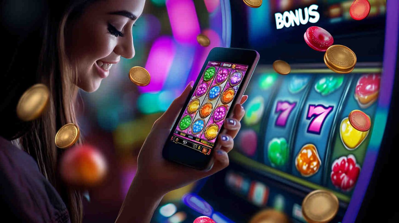 Pilihan mesin slot online dengan tema beragam di platform agencuan